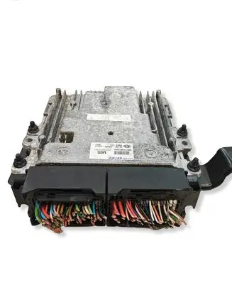 KIA Ceed Engine control unit/module ECU 391002U205 9001230014KL 1C85217X