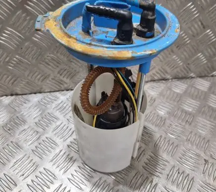Seat Leon (1P) In-tank fuel pump A2C53166110 1K0919051B