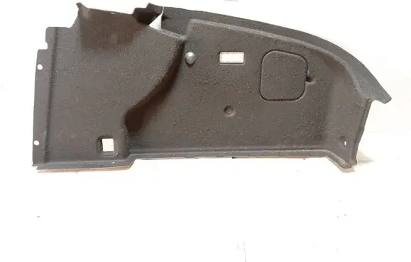 Peugeot RCZ Trunk/boot side trim panel YM164036XT