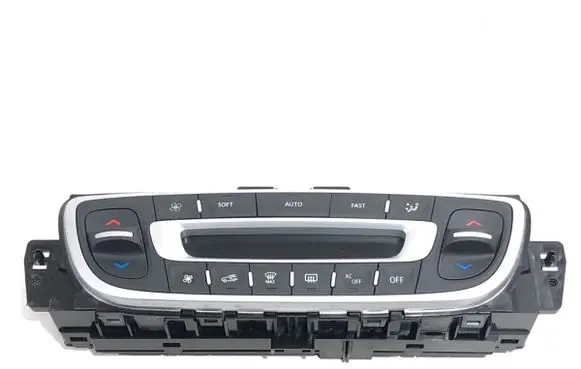 Renault Scenic III - Grand scenic III Interior fan control switch 275100026R