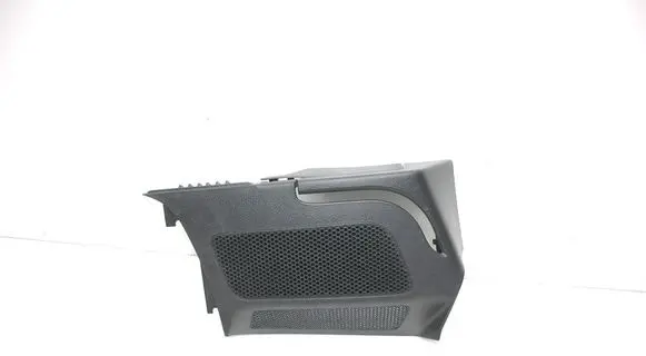 Porsche Macan (95B) (C) pillar trim 95B863338B