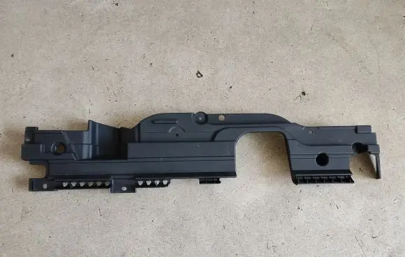 BMW X3 G01 Other trunk/boot trim element 7396584