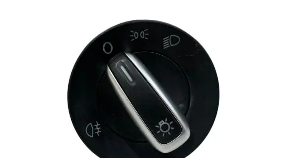 Volkswagen Up Light switch 6R0941531F