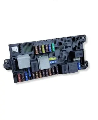 Mercedes-Benz E W211 SAM control unit 2115453901