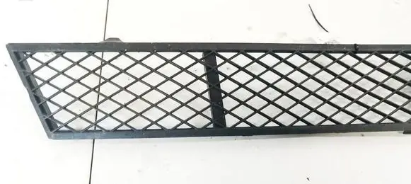 BMW 5 GT F07 Front bumper lower grill 