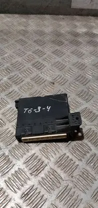 Toyota RAV 4 (XA30) Airbag control unit/module 8965042361 T634