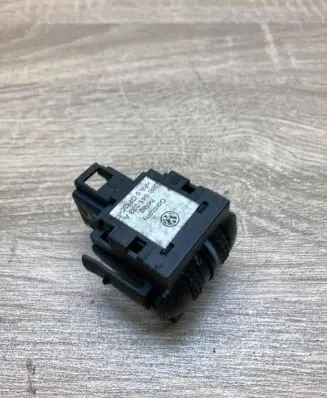 Volkswagen PASSAT B5.5 Headlight level height control switch 3B0941333A