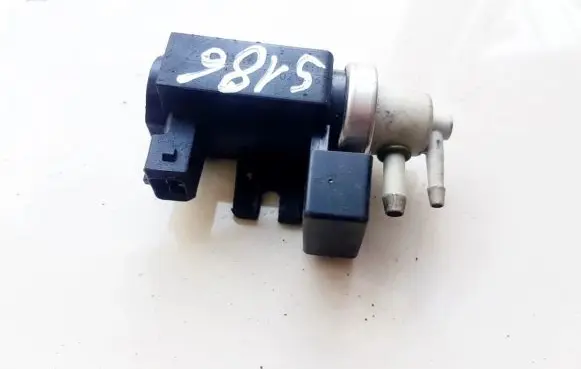 Hyundai Elantra Turbo solenoid valve 72190316 7.21903.16