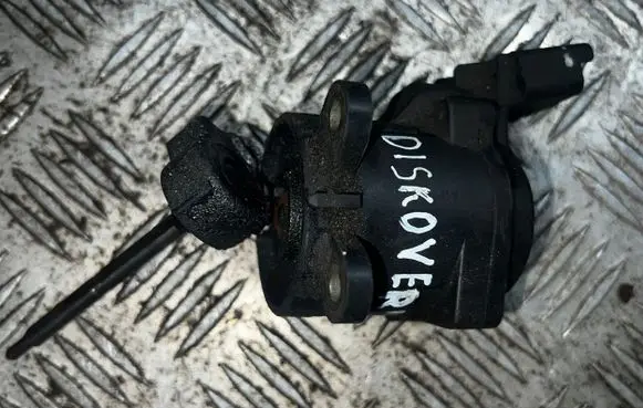 Land Rover Discovery 3 - LR3 EGR valve 215979142 2900313919