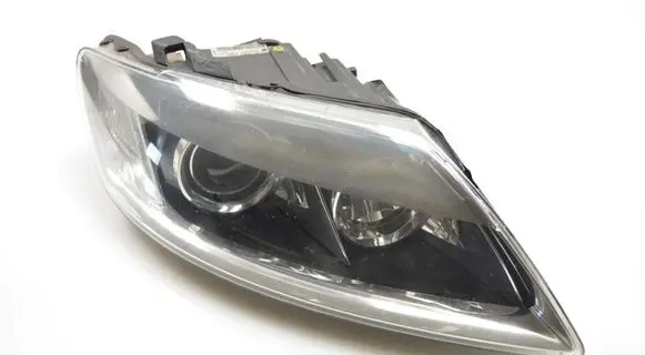 Audi Q7 4L Headlight/headlamp 4L0941004E