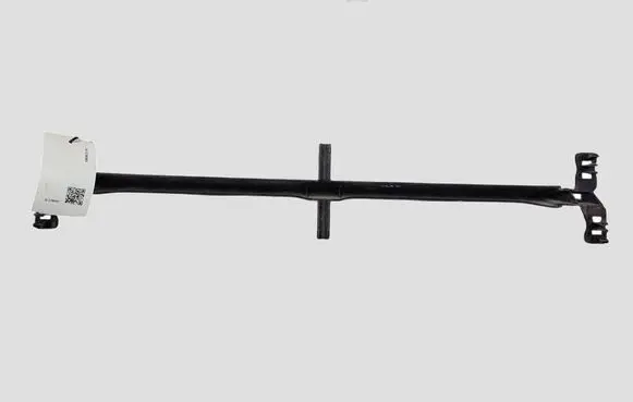 Jaguar S-Type Front bumper lower grill
