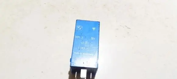BMW 5 E39 Other relay 1383417