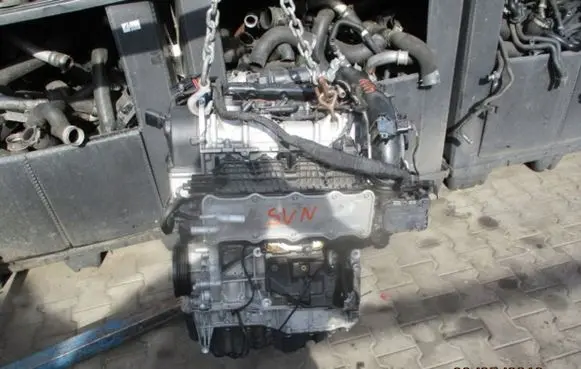 Opel Insignia A Engine 5678