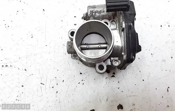 Ford Focus Throttle valve 50989002