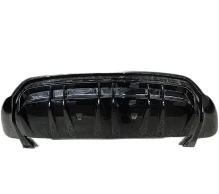 Audi E-tron GT Front bumper lip 