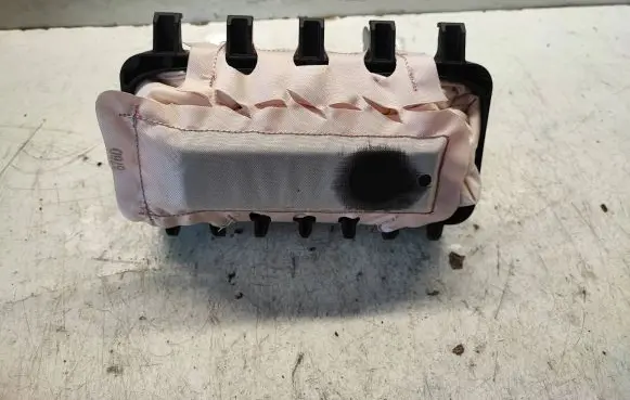 Renault Trafic III (X82) Passenger airbag 985258505R 496021650 TFAH152