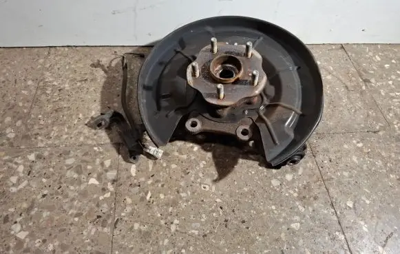 Lexus RX 450H Rear wheel hub R71R
