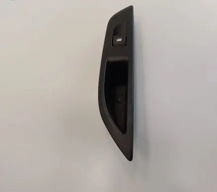 Peugeot 208 Electric window control switch
