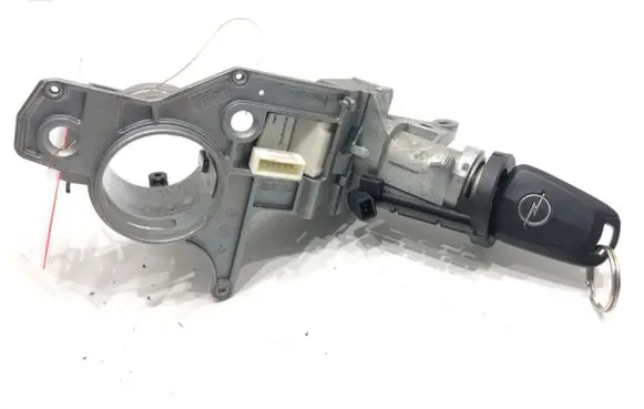 Opel Astra H Ignition lock 2421430