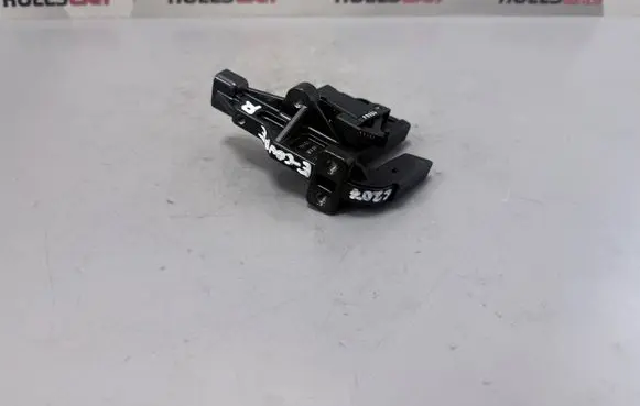 Mercedes-Benz E C207 W207 Convertible roof lock/latch 2078207910