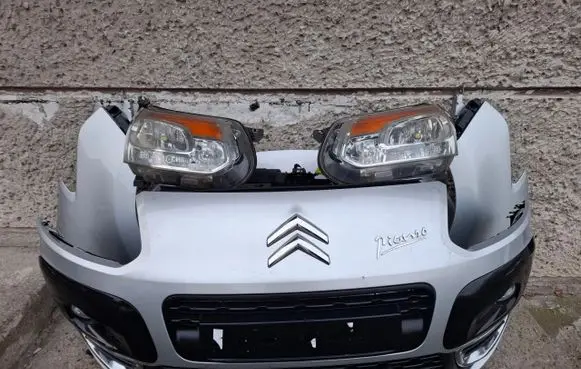 Citroen C3 Picasso Front piece kit 
