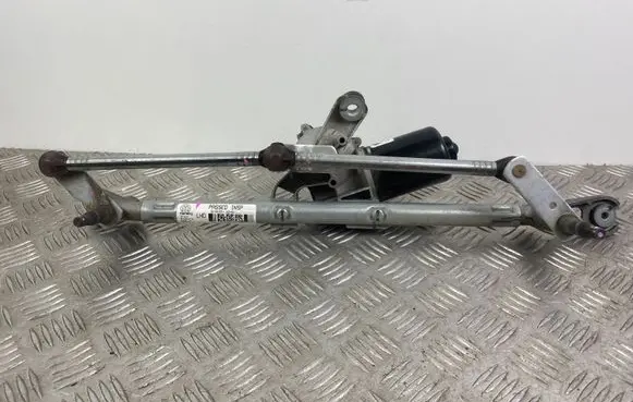 Jeep Compass Front wiper linkage and motor 916251046