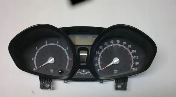 Ford Fiesta Speedometer (instrument cluster) 8A6T10849BD