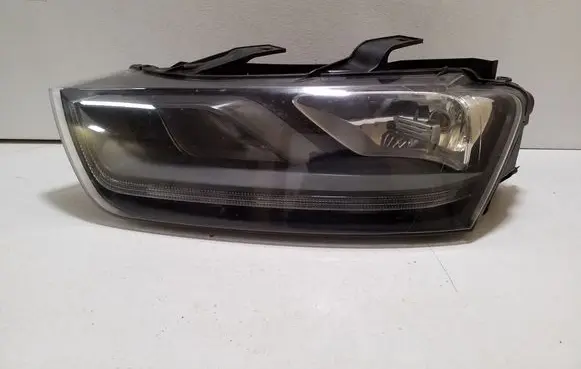 Audi Q3 8U Headlight/headlamp 8U0941003N
