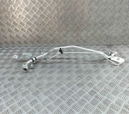 Nissan Qashqai J12 Air conditioning (A/C) pipe/hose 924506UB4A 924406UB4A