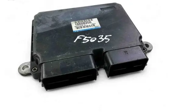 Mitsubishi Lancer Engine control unit/module ECU 1860B250