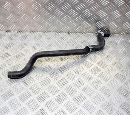 BMW 5 F10 F11 Engine coolant pipe/hose 9119168