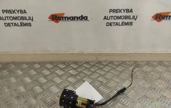 Sensor