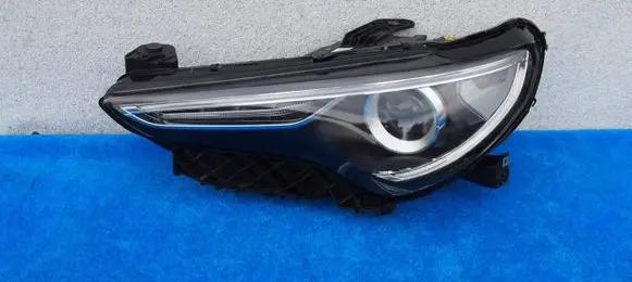 Alfa Romeo Stelvio Headlight/headlamp 50552987