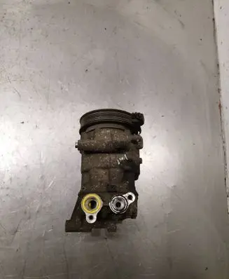 Air conditioning (A/C) compressor (pump)