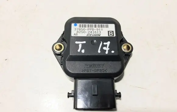 Honda Accord Other control units/modules 37850PPD911