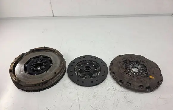 Toyota Corolla Verso AR10 Clutch set kit