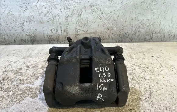 Renault Clio IV Front brake caliper