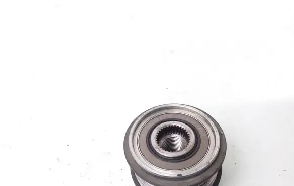 Seat Alhambra (Mk1) Alternator pulley F55347002 022903119C