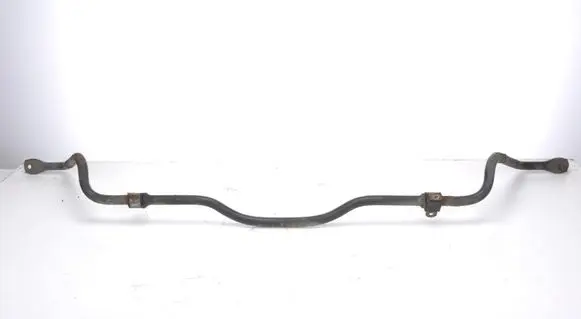 Maserati Coupe Rear active stabilizer 