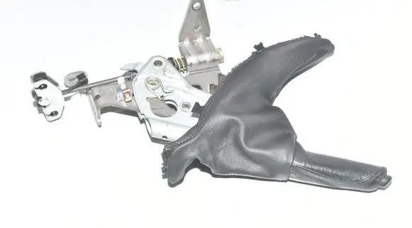BMW 3 F30 F35 F31 Hand brake release handle 6799102 6876775 34406876775