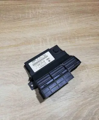 Audi A8 S8 D3 4E Other control units/modules 4E0907280A