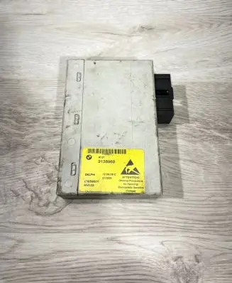 BMW 5 E60 E61 Other control units/modules 9138969 L0059001