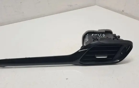 Ford Fiesta Dashboard side air vent grill/cover trim H1BBA0118B08 H1BBA01412F