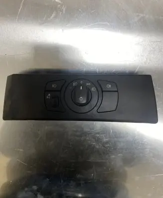 BMW 5 E60 E61 Light switch 6925260