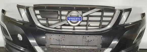 Volvo XC60 Front bumper 30763408