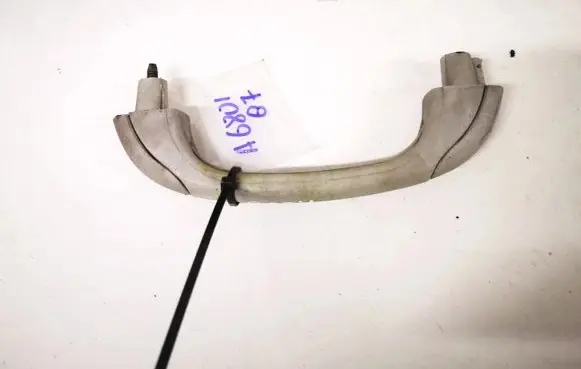 Toyota Yaris Front interior roof grab handle