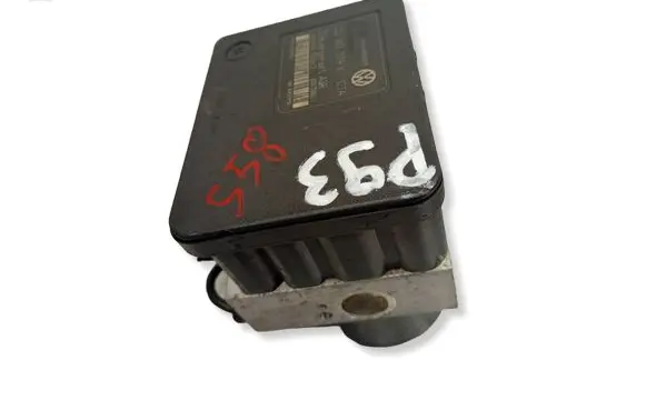 Volkswagen Golf IV ABS Pump 1C0907379K 1J0614417D