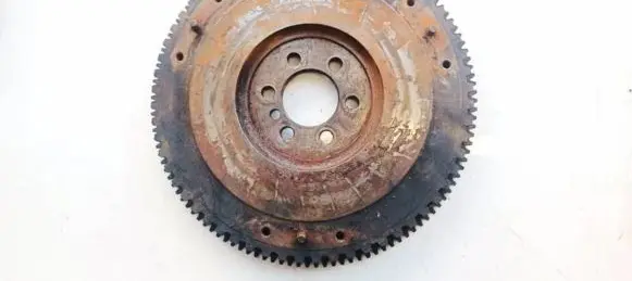 Flywheel