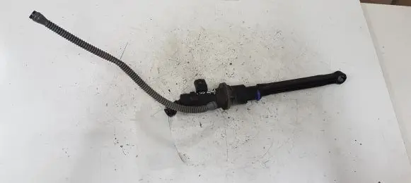 Citroen DS3 Clutch master cylinder 9676533880