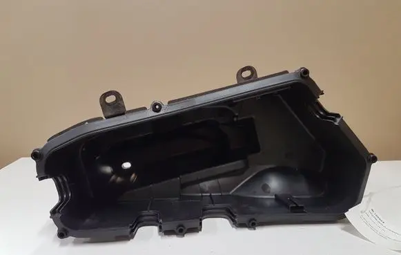 BMW 5 F10 F11 Fuse box set 8509913 58650910